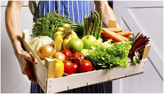 深圳市十大农产品配送公司有哪些？说说几家比较好的农产品配送公司