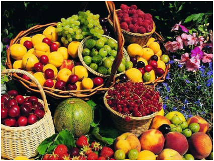 超市蔬菜水果损耗率正常是多少？超过正常损耗率该怎么办？