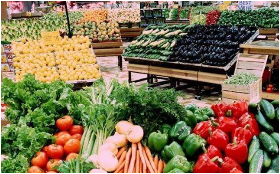 生鲜配送方案书怎么做？把握好这几点！