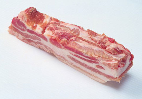 卖猪肉一个月能挣多少?3种销售渠道分析