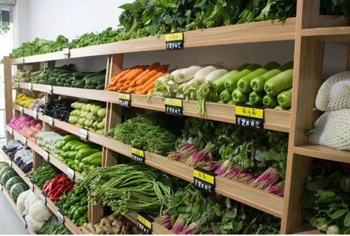 生鲜店名字怎么取呢？有哪些要注意的？