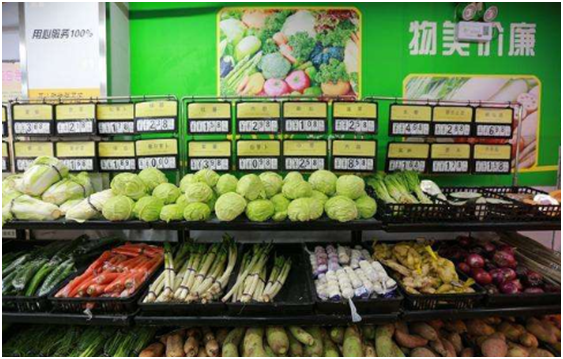 生鲜超市的经营方法有很多，这几点一定要注意！