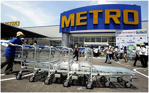 麦德龙发展现状怎么样？麦德龙有哪些发展优势？