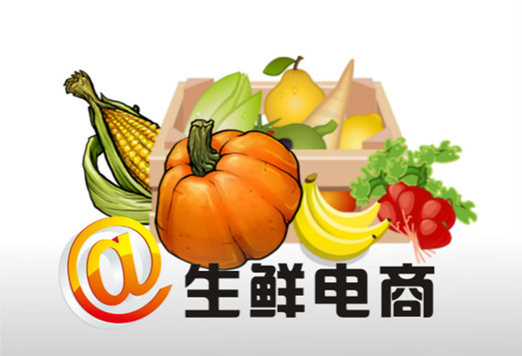 生鲜蔬菜电商系统的功能及好处有哪些？2方面说明