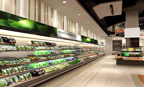 高端生鲜超市的特点是什么？高端生鲜超市赚钱吗？