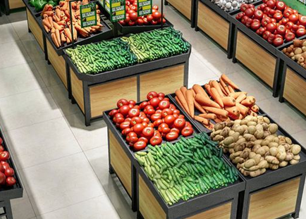 生鲜店如何开呢？几点教你开好一个生鲜店