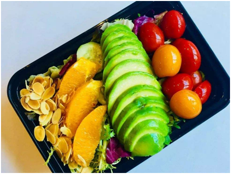 中国b2b生鲜电商发展得怎么样？b2b生鲜电商有什么发展优势？