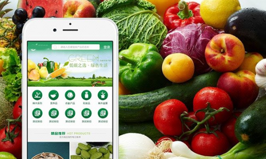 互联网生鲜配送现状如何？未来发展趋势怎么样？