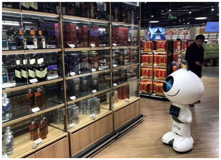 生鲜电商o2o开发现状是怎样的?生鲜电商o2o开发发展前景大吗?