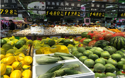 农产品配送公司简介包含什么内容？通过这几点全面了解农产品配送公司