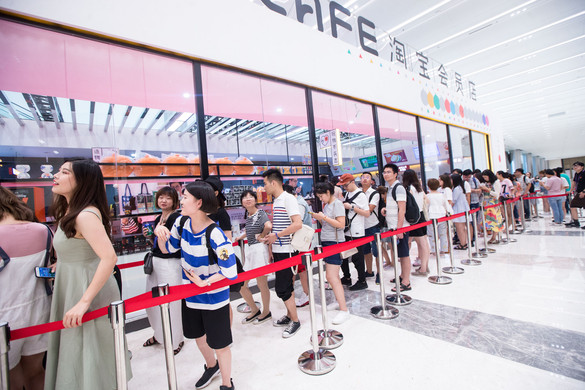 无人零售商店的优势和不足有哪些？看完这篇你就知道了