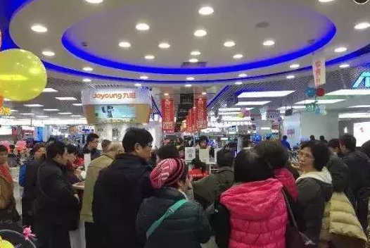 超市哪个岗位是最累的？列数几个超市最累的工作