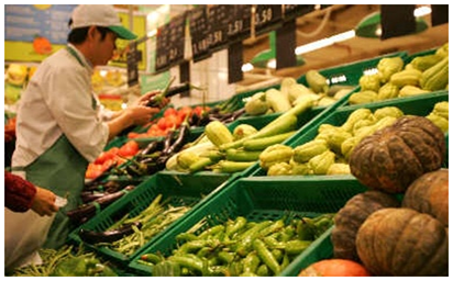 自建生鲜电商平台有哪些流程？各自具体如何操作？