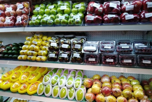 有机生鲜连锁超市有什么特点？有哪些有机生鲜连锁超市？