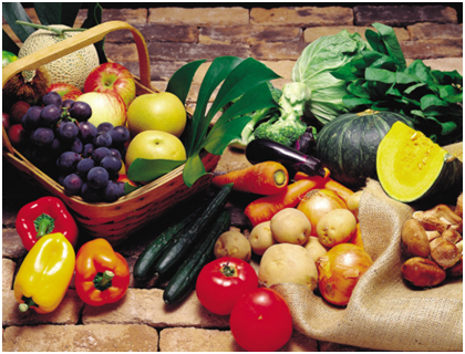 水果蔬菜配送企业有哪些？有着什么样的前景呢？