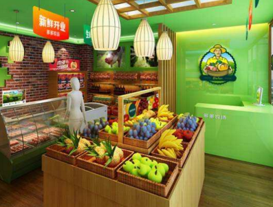 开生鲜店如何盈利？需要注意哪些方面？