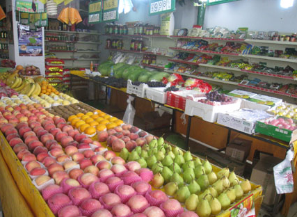 怎样经营生鲜超市?3个经营知识必须注意