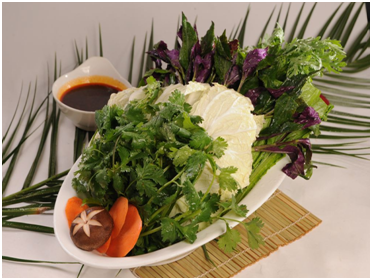 “全民”电商时代，自家种菜怎么打开销路？