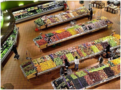 农产品加工配送中心前景怎么样?农产品加工配送中心会有哪些问题?