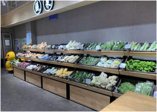 生鲜配送公司运作流程如何操作?这4方面是关键