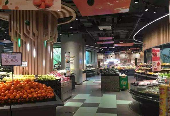 怎样做好超市生鲜管理？这3点需谨记
