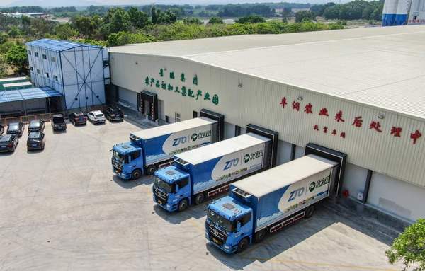 哪些冷链物流可以加盟？他们各自的优势在哪里？