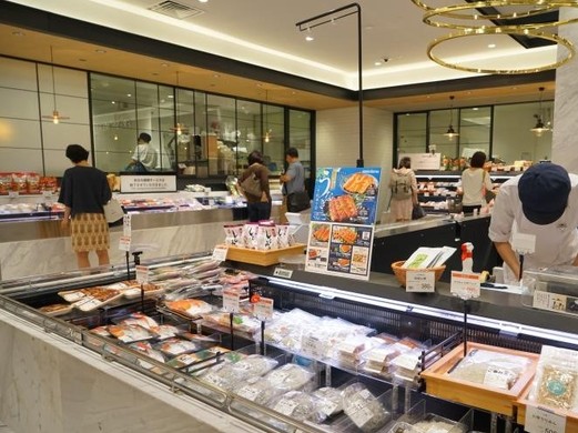 做海鲜干货生意的步骤是怎样的？做海鲜干货生意该怎么入手？