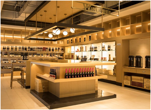 T11生鲜超市地址在哪里?线上地址和线下地址分别是什么?