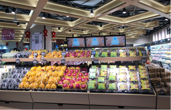 怎样做好生鲜超市？做好这四点可以顺心经营