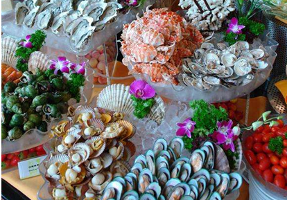 开海鲜水产店需要多少钱？投资海鲜水产店需要的成本费用