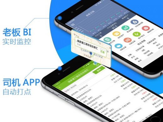 蔬菜配送系统软件是做什么的？选择蔬菜配送软件有哪些好处？