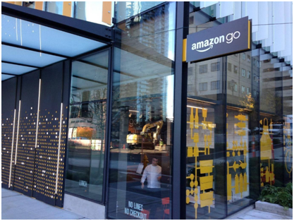 无人零售的主要形态有哪些？不同无人零售形态分别有什么优缺点？