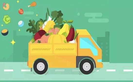 生鲜配送加盟需要多少钱？分城市逐步分析