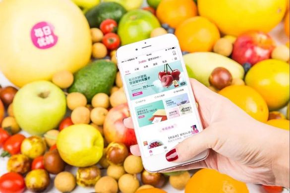 蔬菜采购平台有多少？蔬菜采购平台如何突围未来市场？