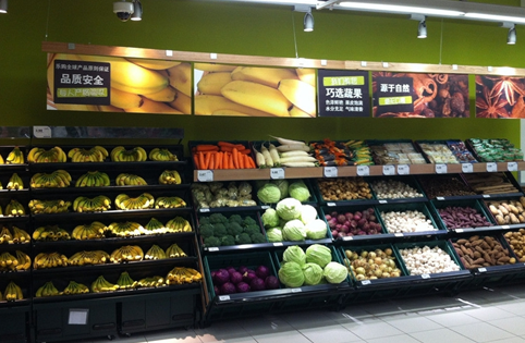   生鲜市场的致胜经验，社区生鲜超市经营策略有哪些？