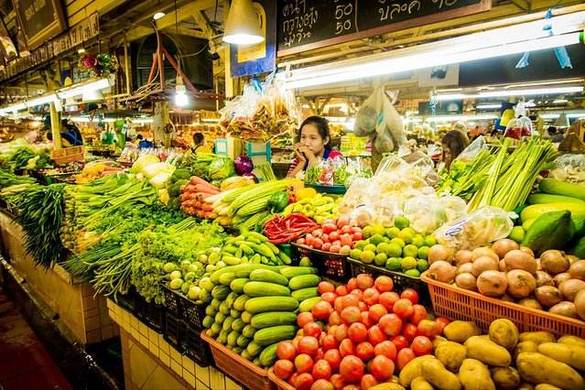 怎么在手机上买菜？用手机买菜有哪些优点？