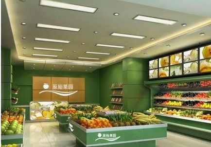 城市水果蔬菜配送好做吗？这几点分析