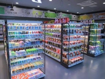 社区无人生鲜超市怎么样？社区无人生鲜超市的发展前景如何？