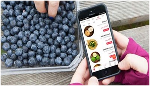 你用过火锅配送上门app吗?火锅配送只配送食材吗?