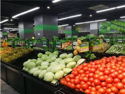 生鲜零售批发发展趋势是什么？又有哪些优势呢？