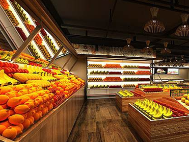 想开生鲜店需要注意哪些地方？几招教你搞定生鲜店