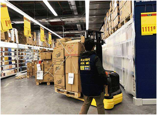 生鲜库存管理是什么？都有哪些管理要点呢？