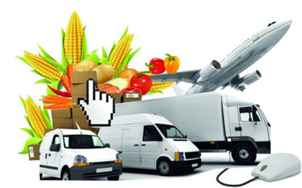 3种生鲜农产品配送模式整理分享