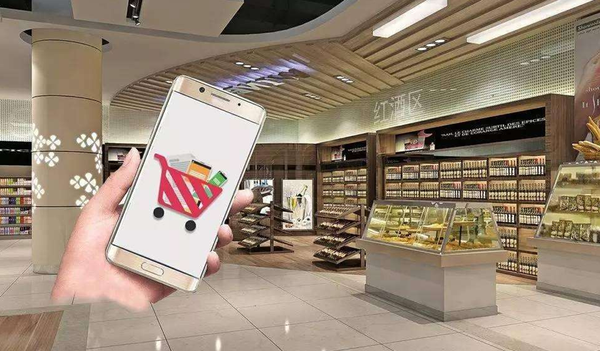 无人零售的意思是什么？无人零售未来前景怎么样？