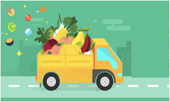 蔬菜水果采购平台如此受欢迎,有哪些主要优势?