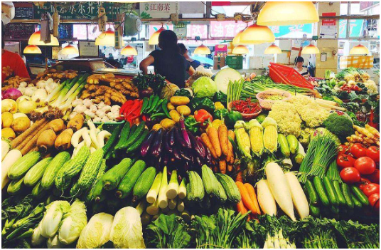 蔬菜供应平台有哪些?蔬菜供应平台推荐!