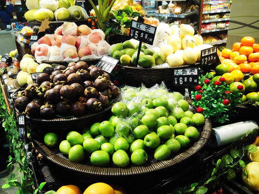 物美与永辉哪个实惠?去哪家超市买东西比较好?