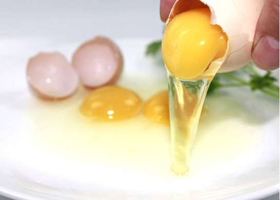 鸡蛋批发生意投资大吗？这几个方面需注意