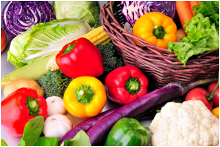 全球十大超级食物可以保护心脏健康?绿茶、马铃薯也在超级食物行列中?