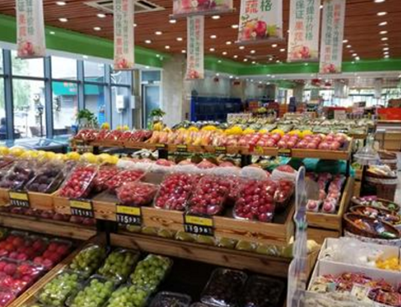 物美超市加盟费多少?加盟物美超市有什么优势?